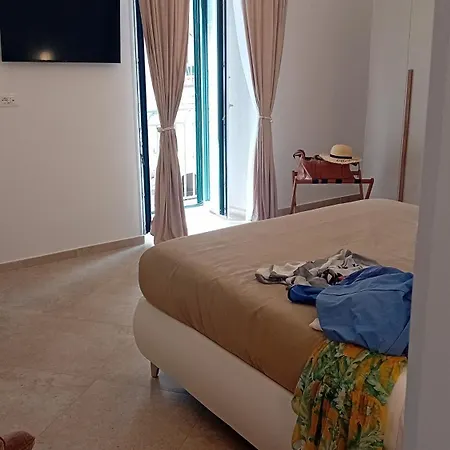 Vincent House Appartement