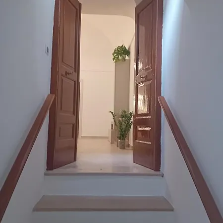 Vincent House Appartement *