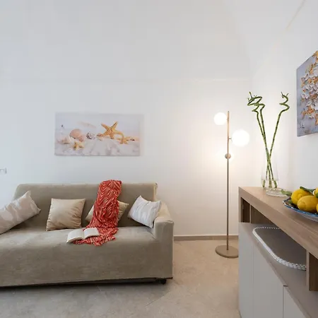 Appartement Vincent House *