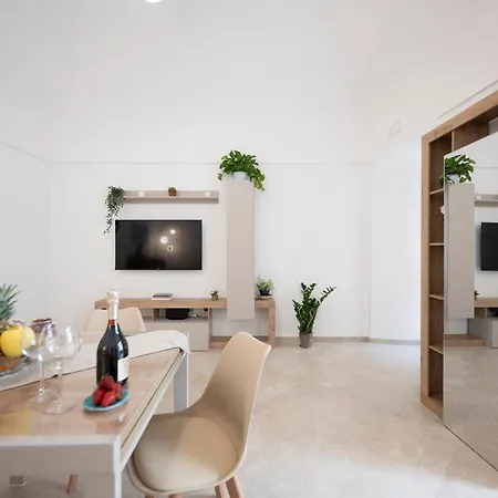 Appartement Vincent House Amalfi