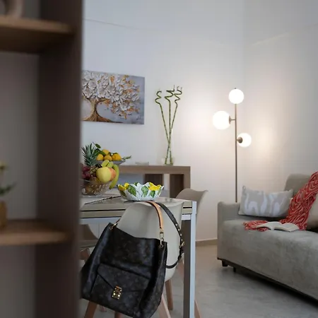 Apartament Vincent House Amalfi
