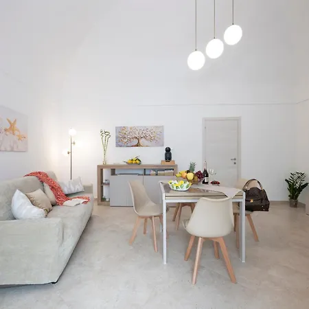 Appartement Vincent House