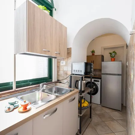 Vincent House Appartement Amalfi