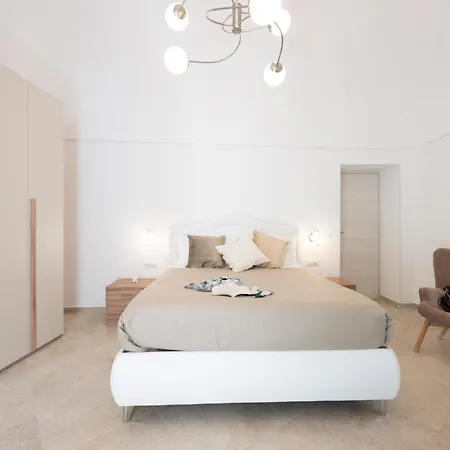 Appartement Vincent House