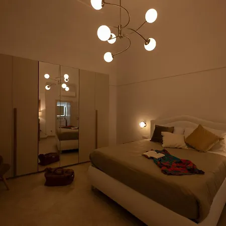 Vincent House Appartement *