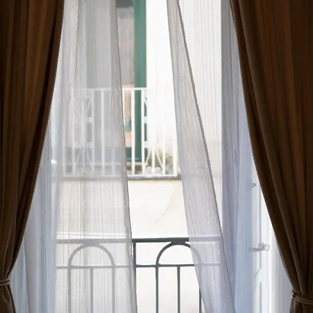 Apartament Vincent House Amalfi