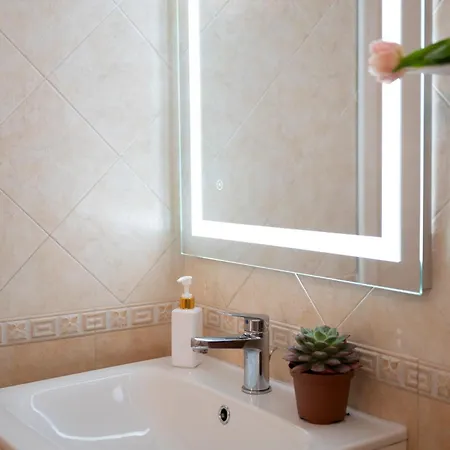 Apartament Vincent House Amalfi